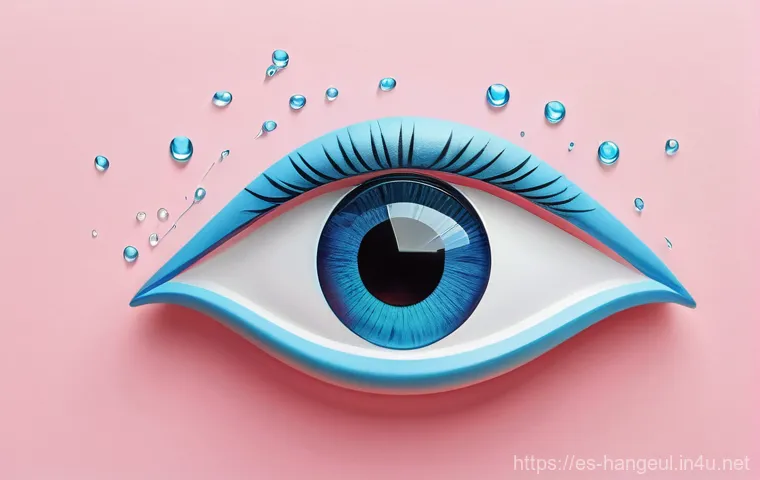 한글과 형태론 연구 - **Foreground Left:** A young Korean person (wearing traditional yet stylish modern Hanbok-inspired c...