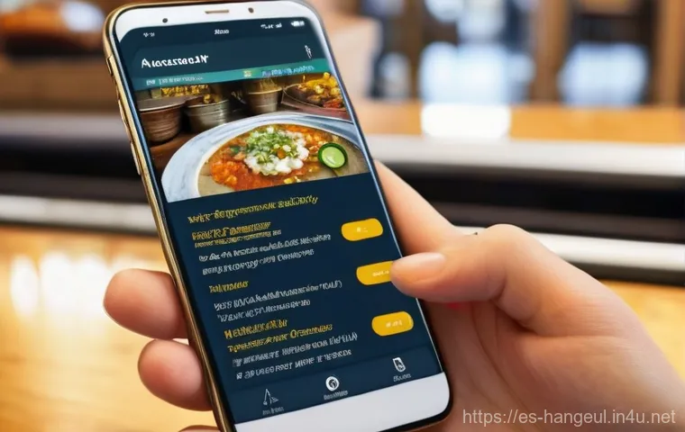 한글 OCR 기술 발전 - **Prompt 1: The Evolution of Text Intelligence**
    "A sophisticated and dynamic visual depicting t...