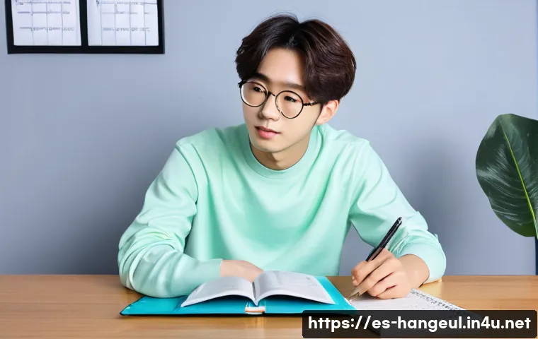 한글과 케이팝 가사 분석 관련 이미지 1