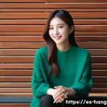 한글을 활용한 논문 작성 관련 이미지 1