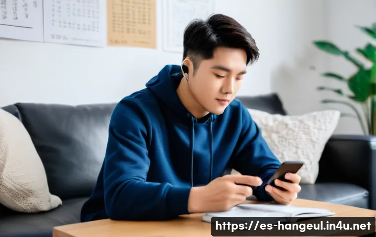 7 estrategias sorprendentes para dominar el alfabeto coreano rápidamente 4 한글 빠른 습득법 관련 이미지 2